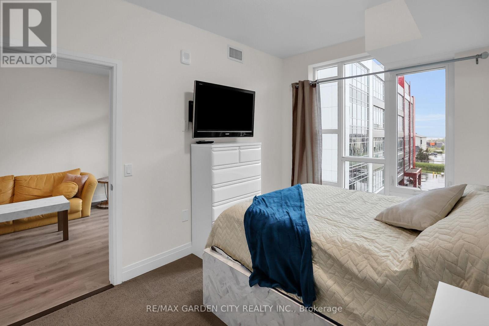 431 - 16 Concord Place, Grimsby, Ontario  L3M 0J1 - Photo 26 - X13050266