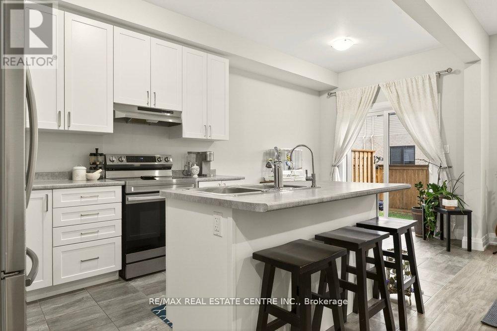 538 Grey Street, Brantford, Ontario  N3S 0C4 - Photo 11 - X13050288