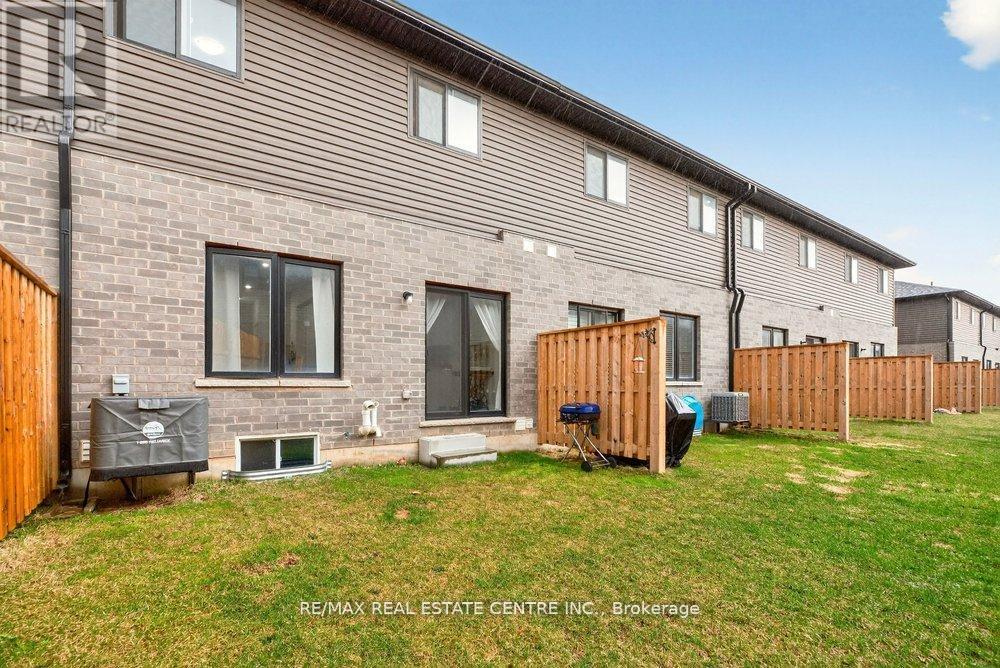 538 Grey Street, Brantford, Ontario  N3S 0C4 - Photo 27 - X13050288