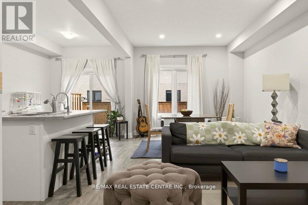 538 Grey Street, Brantford, Ontario  N3S 0C4 - Photo 9 - X13050288