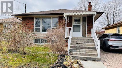 BSMT 2 - 39 GRAYLEE AVENUE, Toronto, Ontario