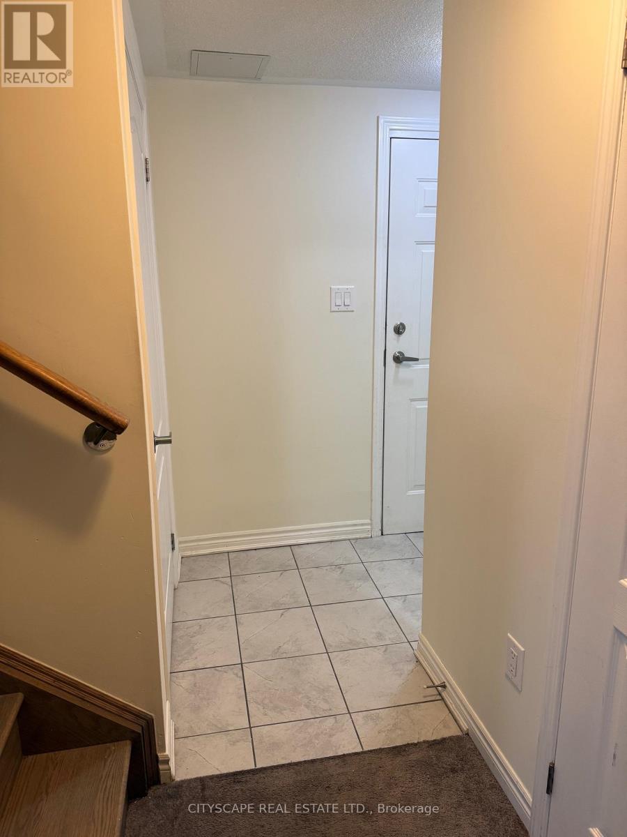 604 - 1148 DRAGONFLY AVENUE, Pickering, Ontario