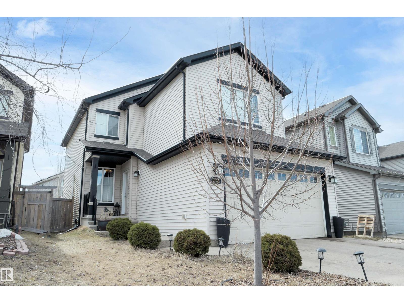 1728 53 St Sw, Edmonton, Alberta  T6X 1R6 - Photo 2 - E4484402