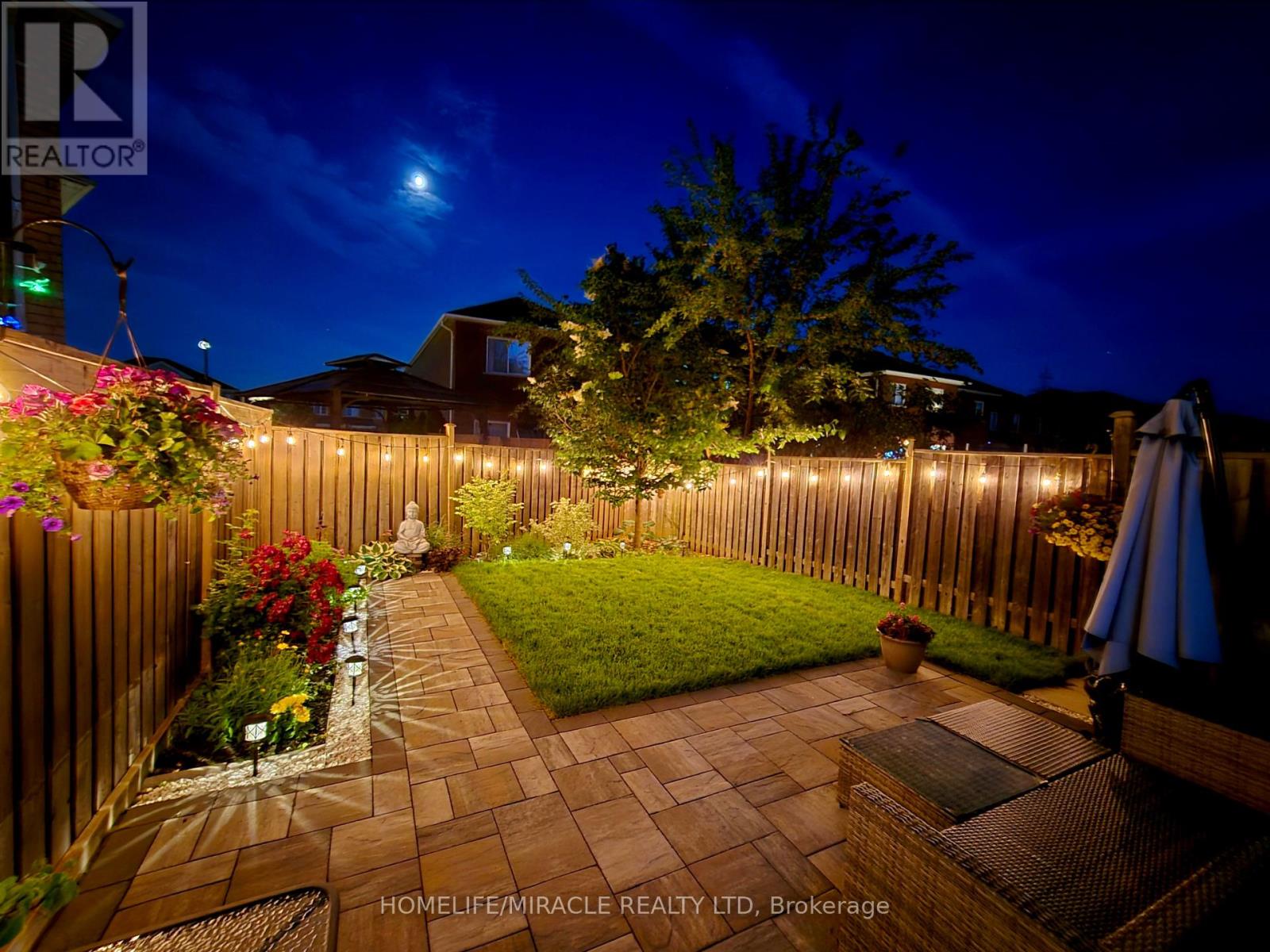 87 Spicebush Terrace, Brampton, Ontario  L6X 0J5 - Photo 46 - W13046948