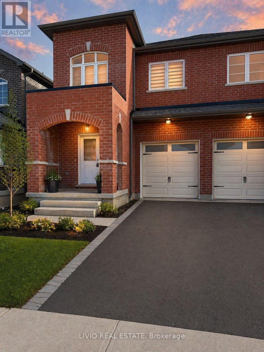 70 ALLNESS ROAD N, Brampton, Ontario