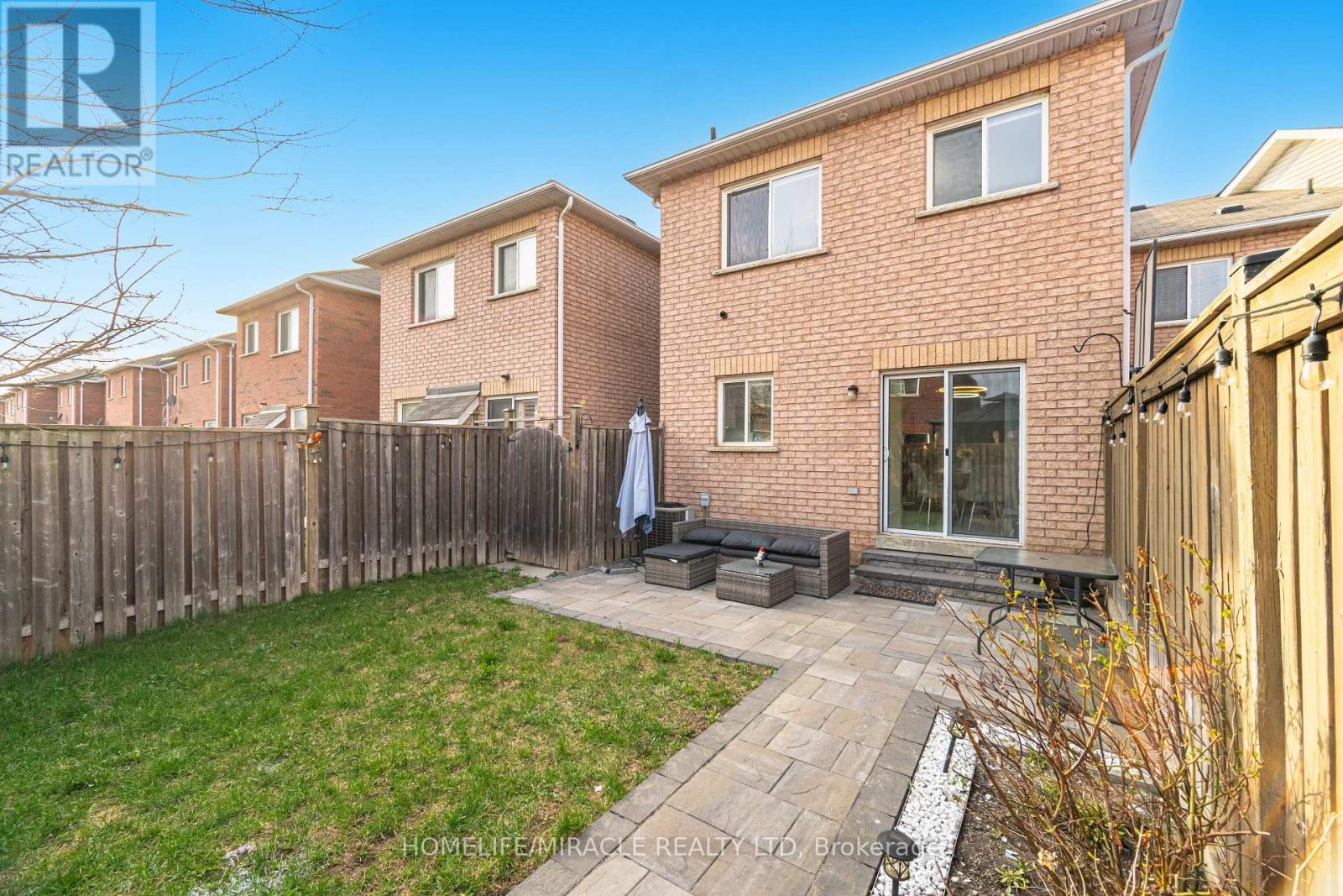 87 Spicebush Terrace, Brampton, Ontario  L6X 0J5 - Photo 44 - W13046948