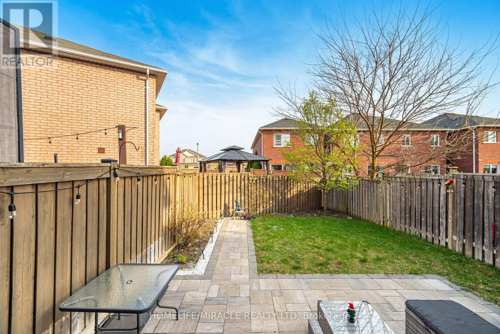 87 Spicebush Terrace, Brampton, Ontario  L6X 0J5 - Photo 45 - W13046948