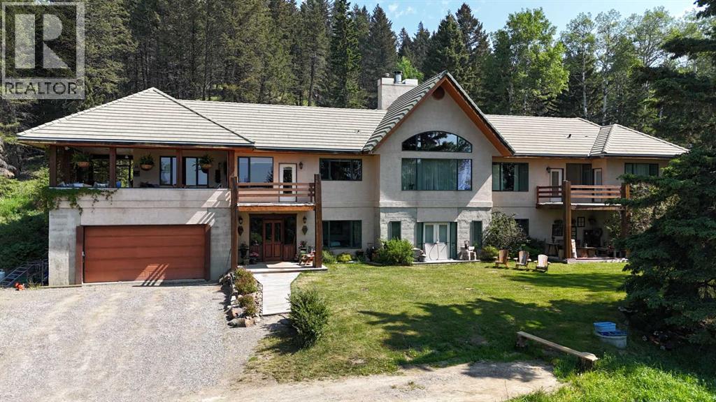 271165 Range Road 60, Rural Rocky View County, Alberta