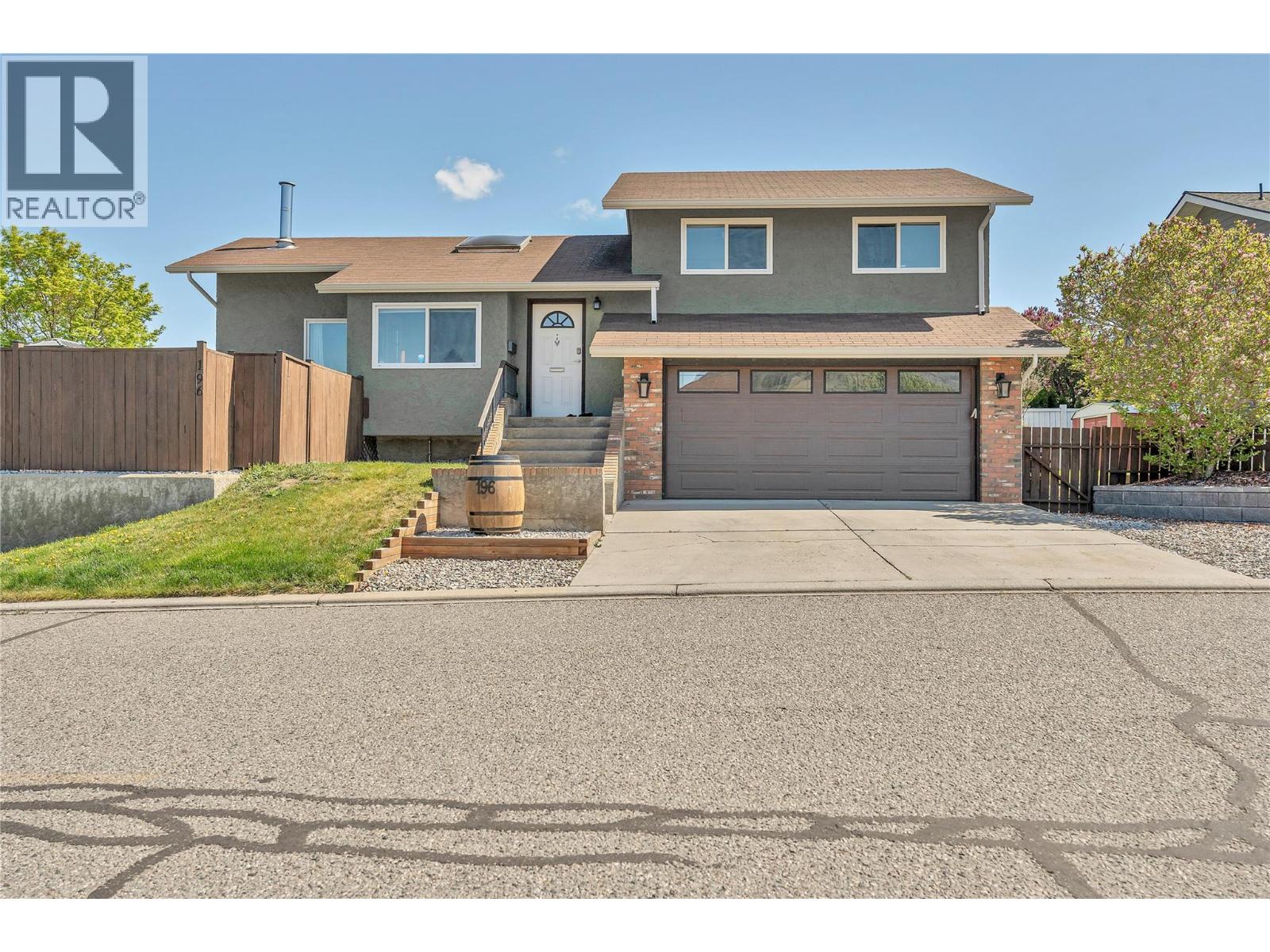 196 Troy Court, Penticton, British Columbia