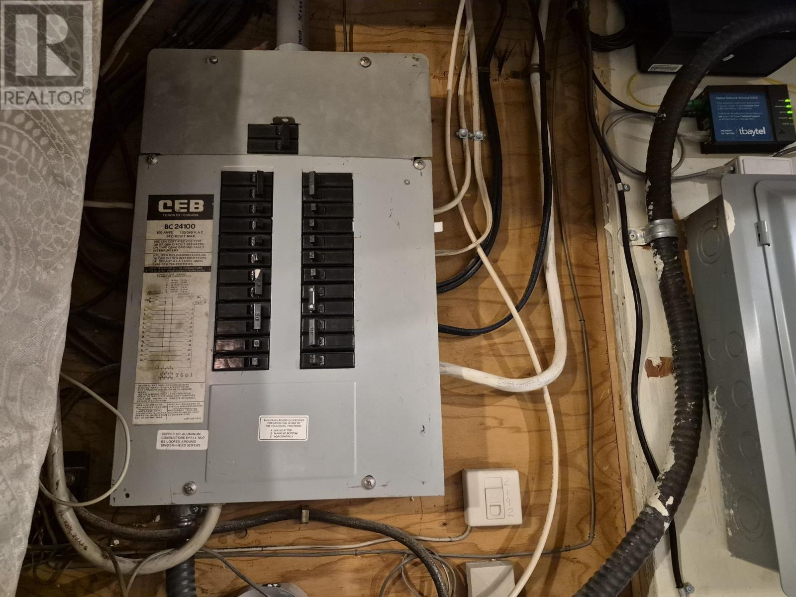 18 Lloyd Irwin Street, Marathon, Ontario  P0T 2E0 - Photo 39 - TB2600423