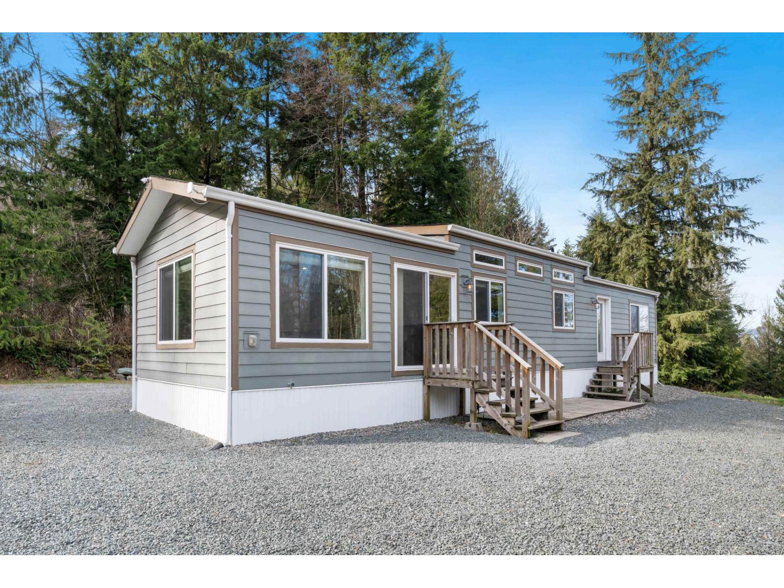 6650 Hinkley Road, Eastern Hillsides, Chilliwack, British Columbia  V4Z 1J4 - Photo 11 - R3115948
