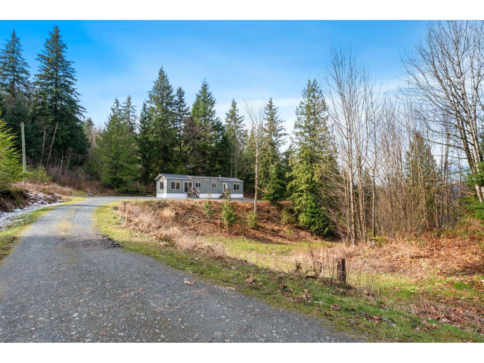 6650 Hinkley Road, Eastern Hillsides, Chilliwack, British Columbia  V4Z 1J4 - Photo 10 - R3115948