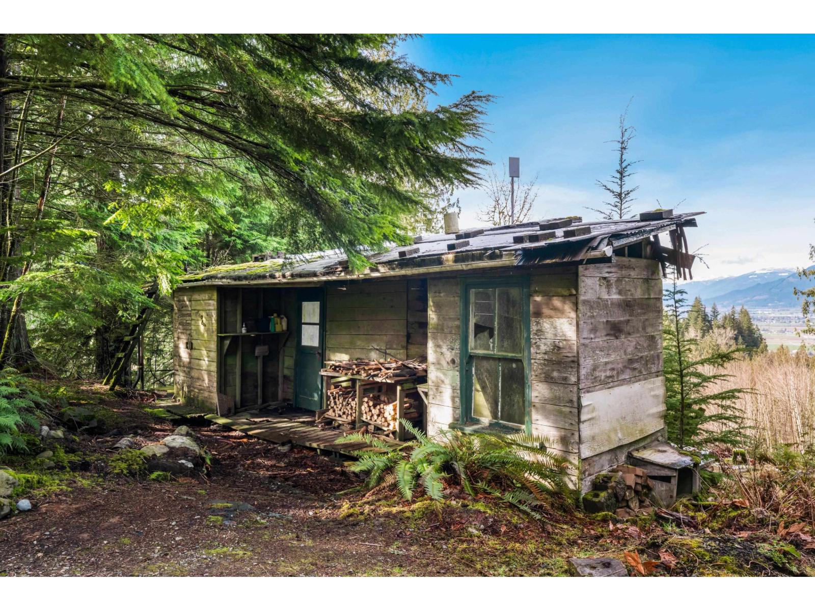 6650 Hinkley Road, Eastern Hillsides, Chilliwack, British Columbia  V4Z 1J4 - Photo 33 - R3115948