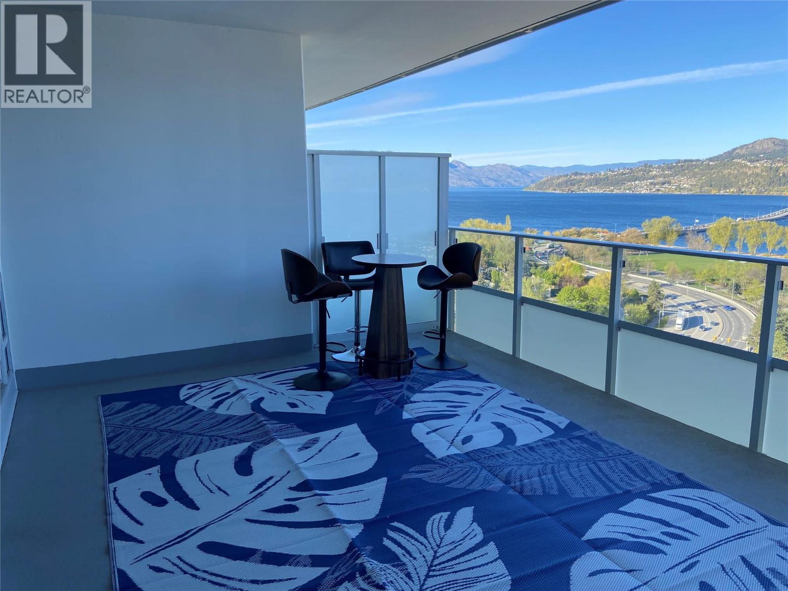 1626 Water Street Unit# 1808, Kelowna, British Columbia  V1Y 0N7 - Photo 6 - 10374526