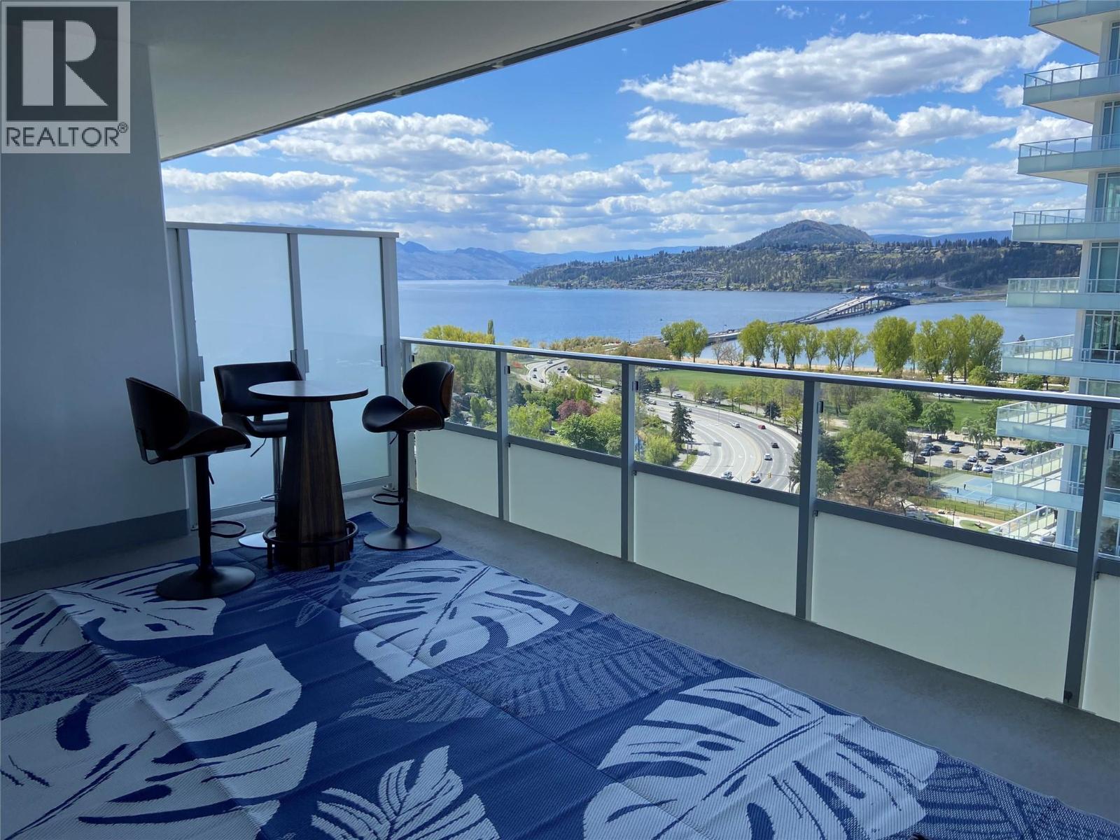 1626 Water Street Unit# 1808, Kelowna, British Columbia  V1Y 0N7 - Photo 5 - 10374526