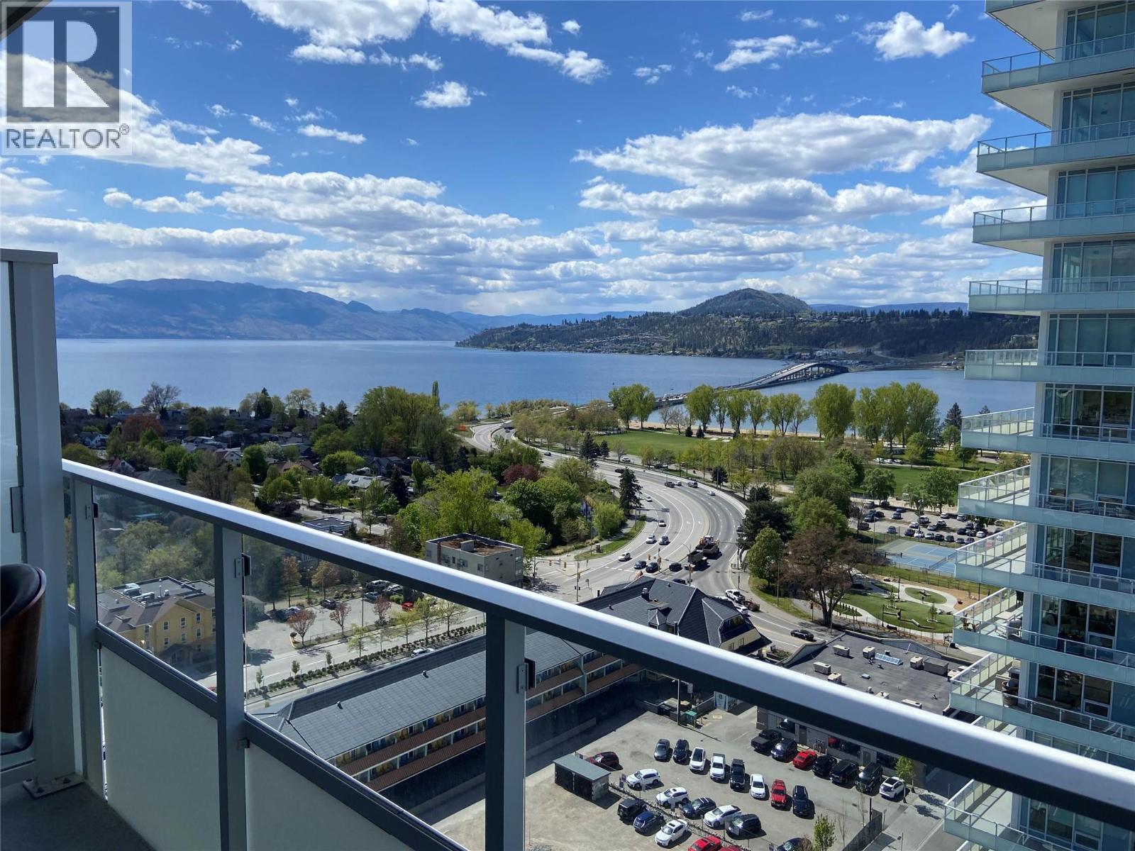 1626 Water Street Unit# 1808, Kelowna, British Columbia  V1Y 0N7 - Photo 2 - 10374526