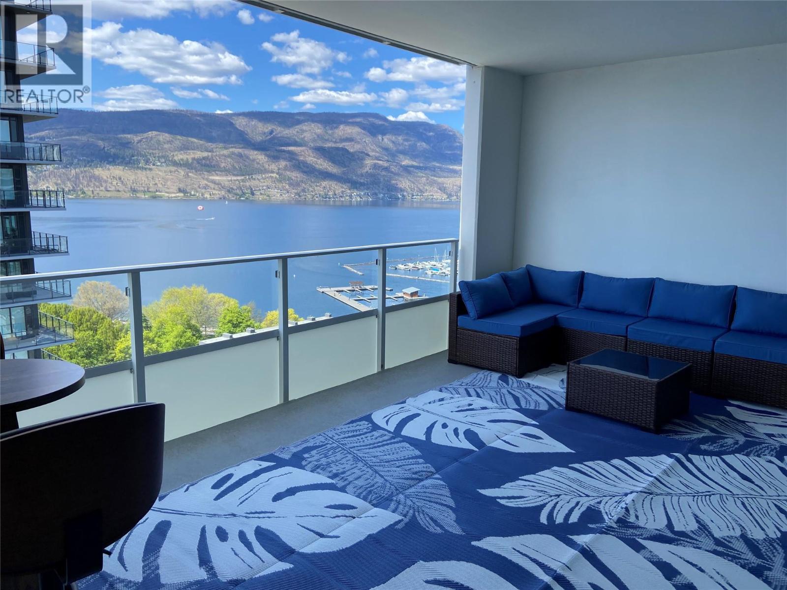 1626 Water Street Unit# 1808, Kelowna, British Columbia  V1Y 0N7 - Photo 3 - 10374526