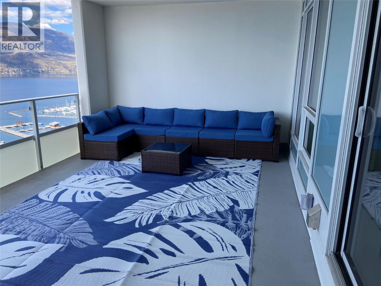 1626 Water Street Unit# 1808, Kelowna, British Columbia  V1Y 0N7 - Photo 4 - 10374526