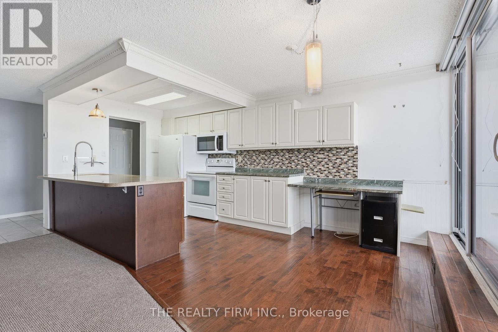 905 - 363 Colborne Street, London East, Ontario  N6B 3N3 - Photo 4 - X13050346