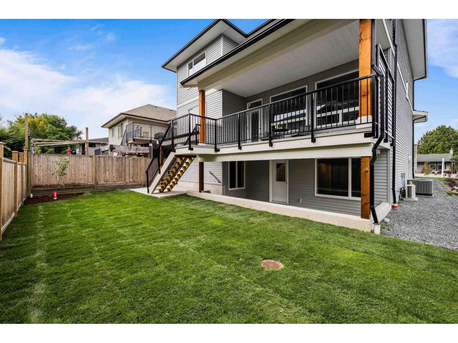 7142 Rochester Avenue, Sardis West Vedder, Chilliwack, British Columbia  V2R 2P3 - Photo 36 - R3115980