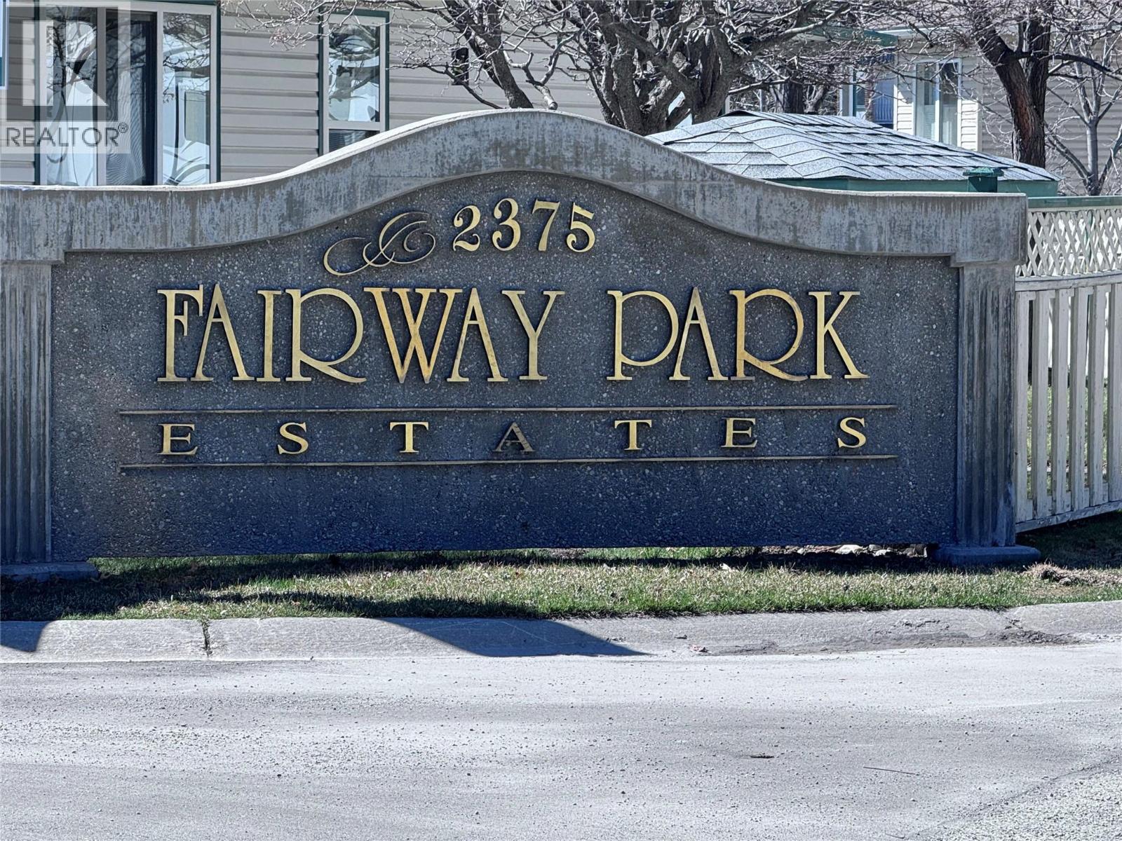 2375 1ST Street Unit# 15, Cranbrook, British Columbia