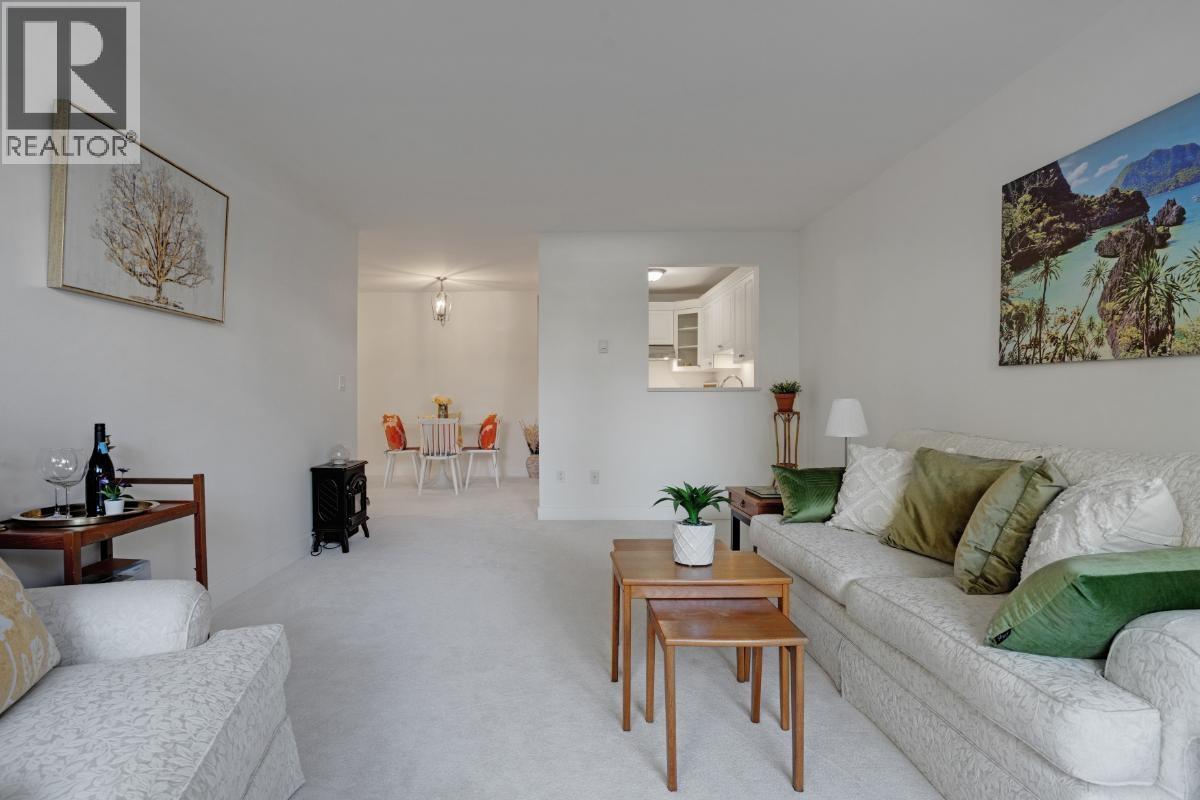 109 3875 W 4th Avenue, Vancouver, British Columbia  V6R 4H8 - Photo 6 - R3115955