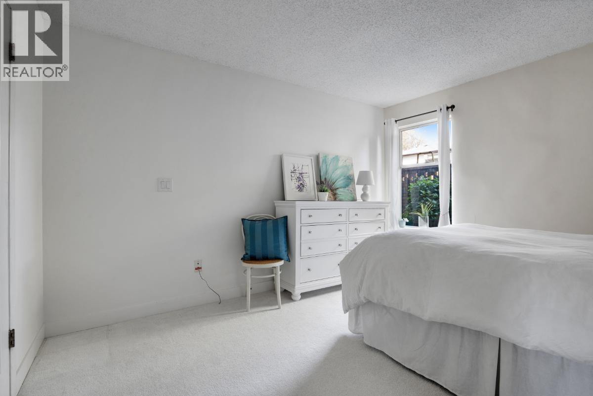 109 3875 W 4th Avenue, Vancouver, British Columbia  V6R 4H8 - Photo 15 - R3115955