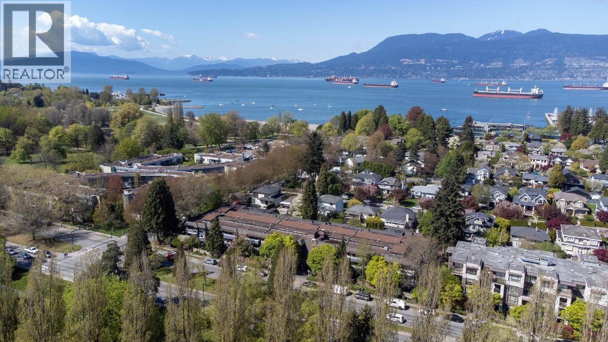 109 3875 W 4th Avenue, Vancouver, British Columbia  V6R 4H8 - Photo 22 - R3115955