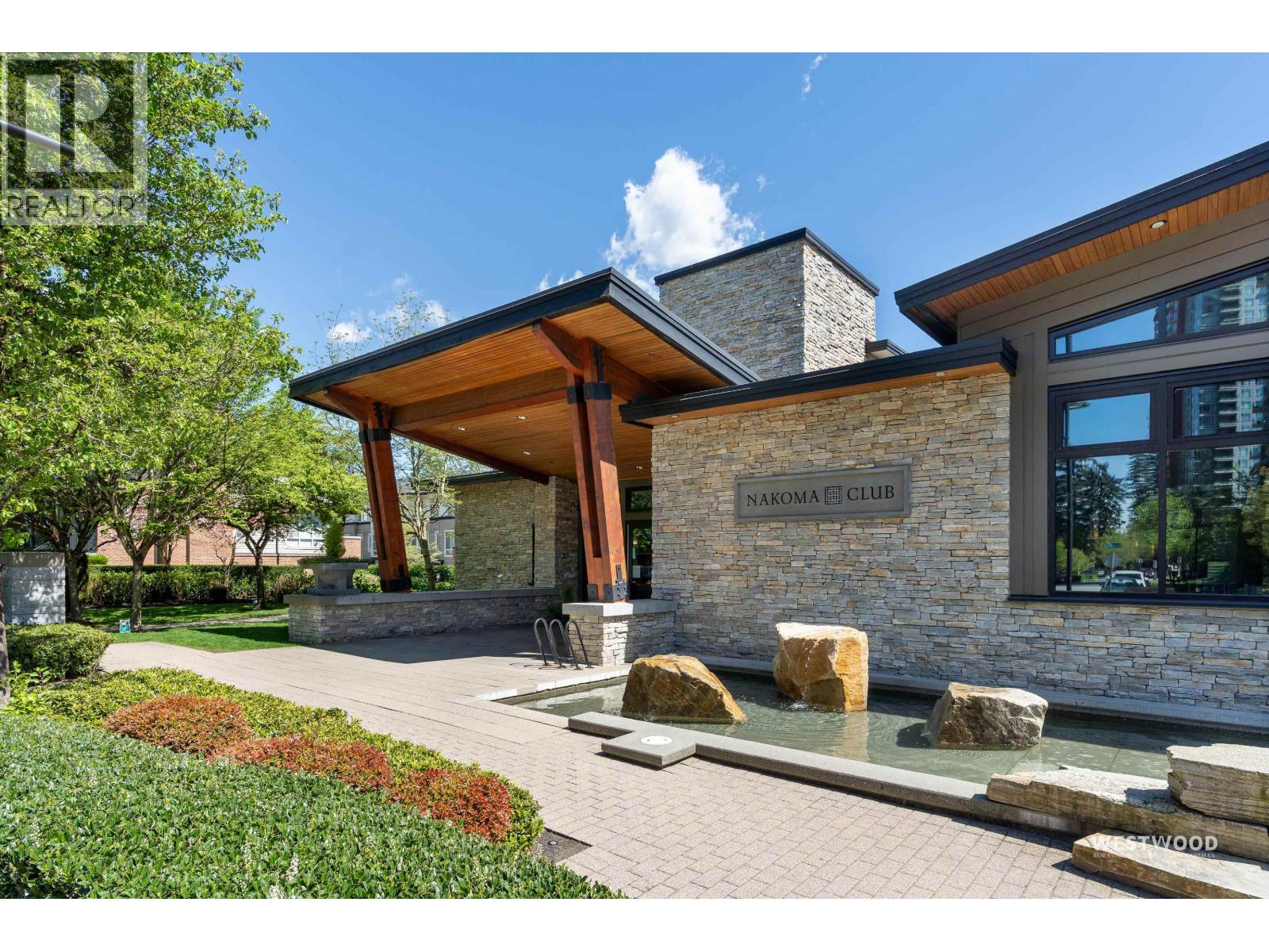 2301 3093 Windsor Gate, Coquitlam, British Columbia  V3B 0N2 - Photo 23 - R3115611