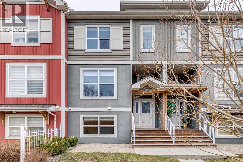 206, 10 Auburn Bay Avenue SE, Calgary, Alberta