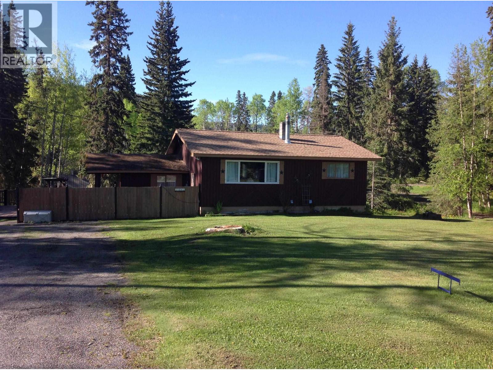 17165 E PERRY ROAD, Prince George, British Columbia