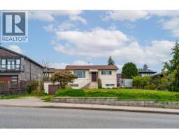 2151 DAWES HILL ROAD, Coquitlam, British Columbia