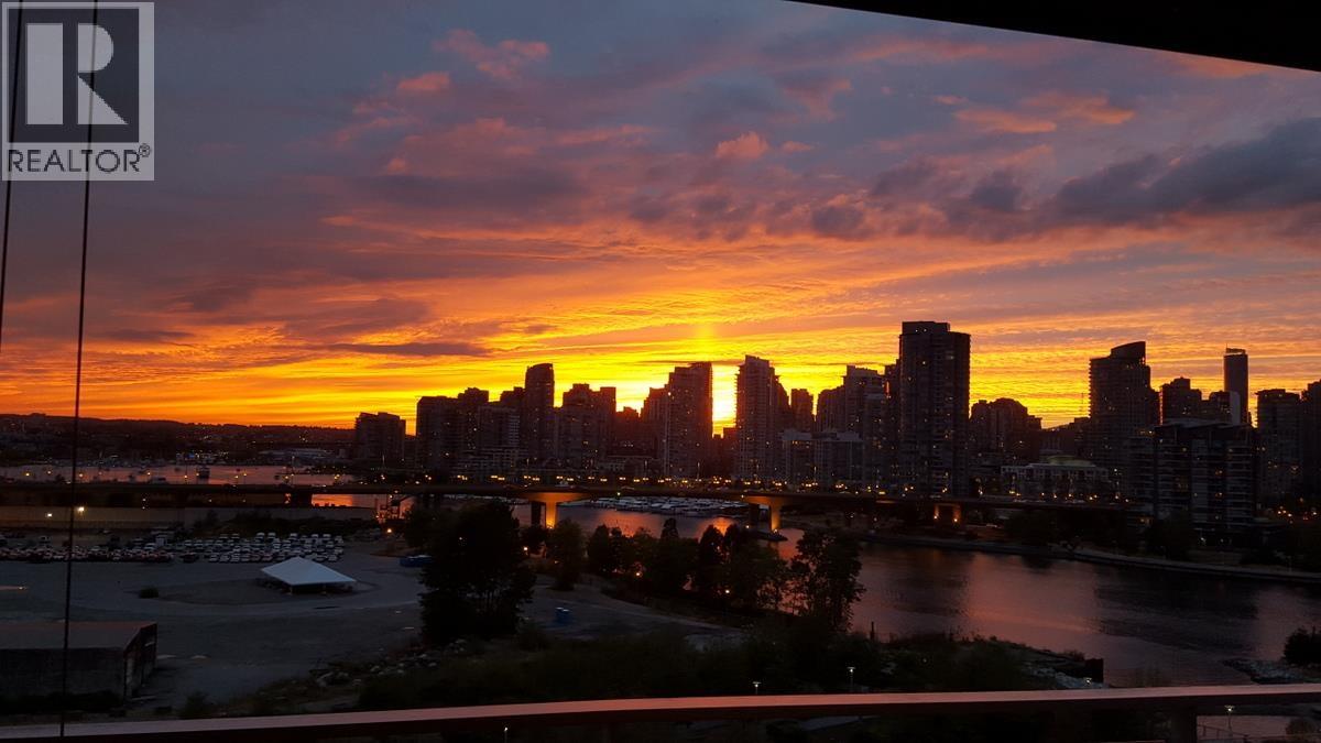 1009 181 W 1st Avenue, Vancouver, British Columbia  V5Y 0E3 - Photo 7 - R3116119