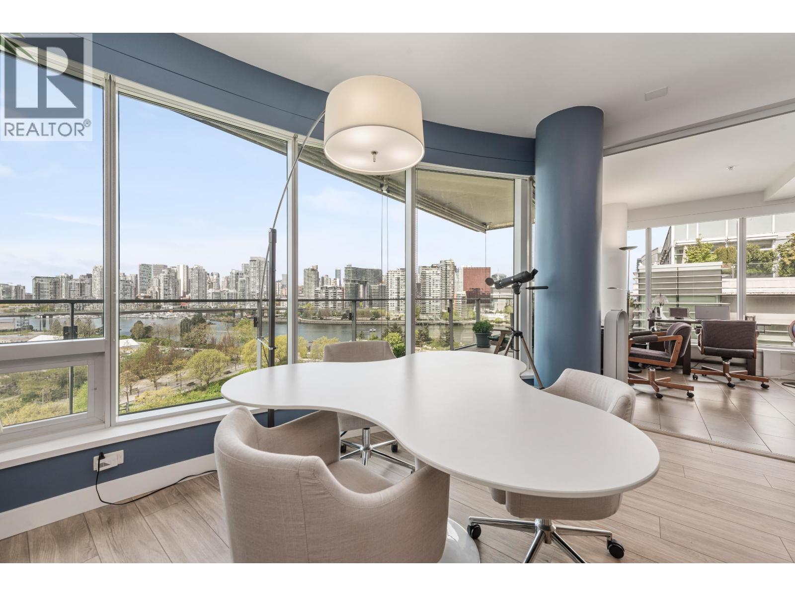 1009 181 W 1ST AVENUE, Vancouver, British Columbia