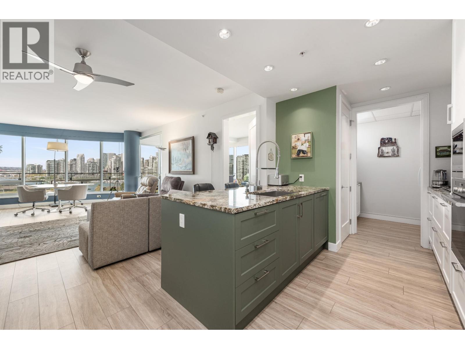 1009 181 W 1st Avenue, Vancouver, British Columbia  V5Y 0E3 - Photo 4 - R3116119