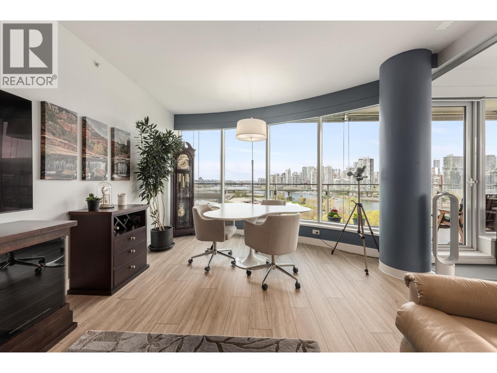 1009 181 W 1st Avenue, Vancouver, British Columbia  V5Y 0E3 - Photo 12 - R3116119