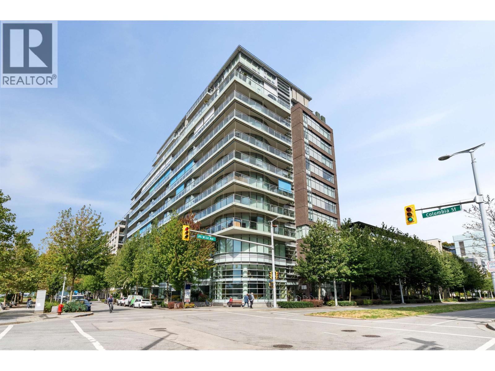 1009 181 W 1st Avenue, Vancouver, British Columbia  V5Y 0E3 - Photo 9 - R3116119