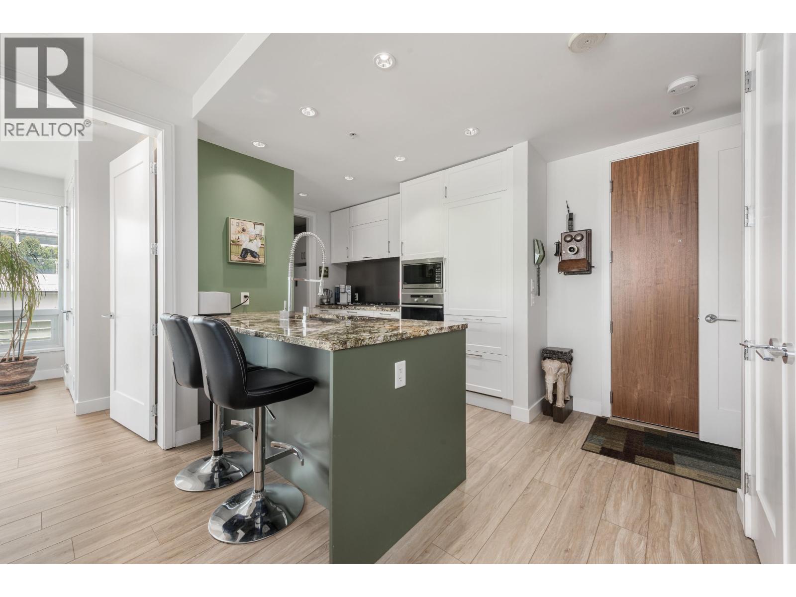 1009 181 W 1st Avenue, Vancouver, British Columbia  V5Y 0E3 - Photo 14 - R3116119