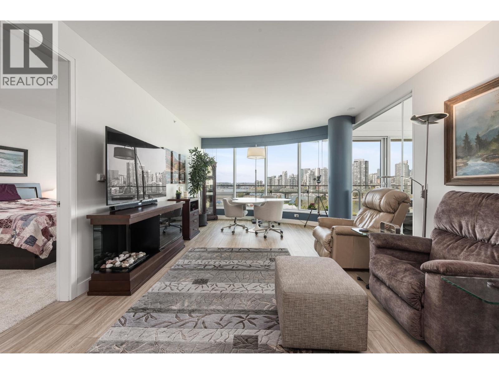 1009 181 W 1st Avenue, Vancouver, British Columbia  V5Y 0E3 - Photo 13 - R3116119