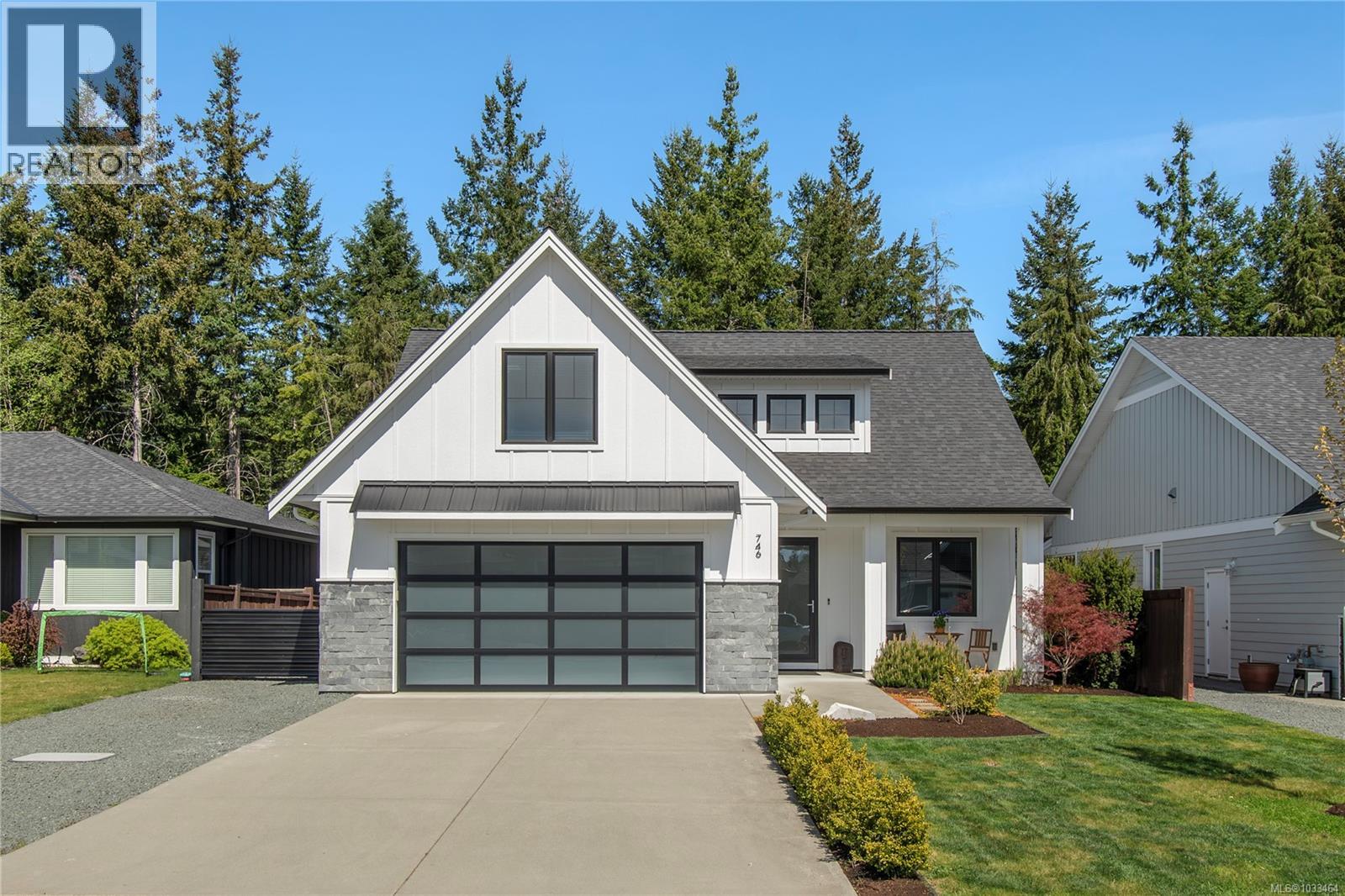 746 Salal St, Campbell River, British Columbia  V9H 0E6 - Photo 1 - 1033464