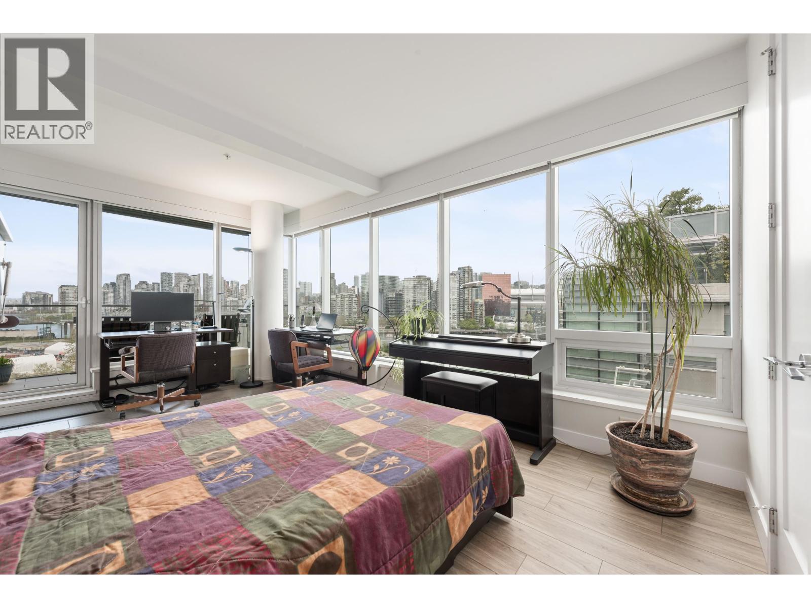 1009 181 W 1st Avenue, Vancouver, British Columbia  V5Y 0E3 - Photo 27 - R3116119