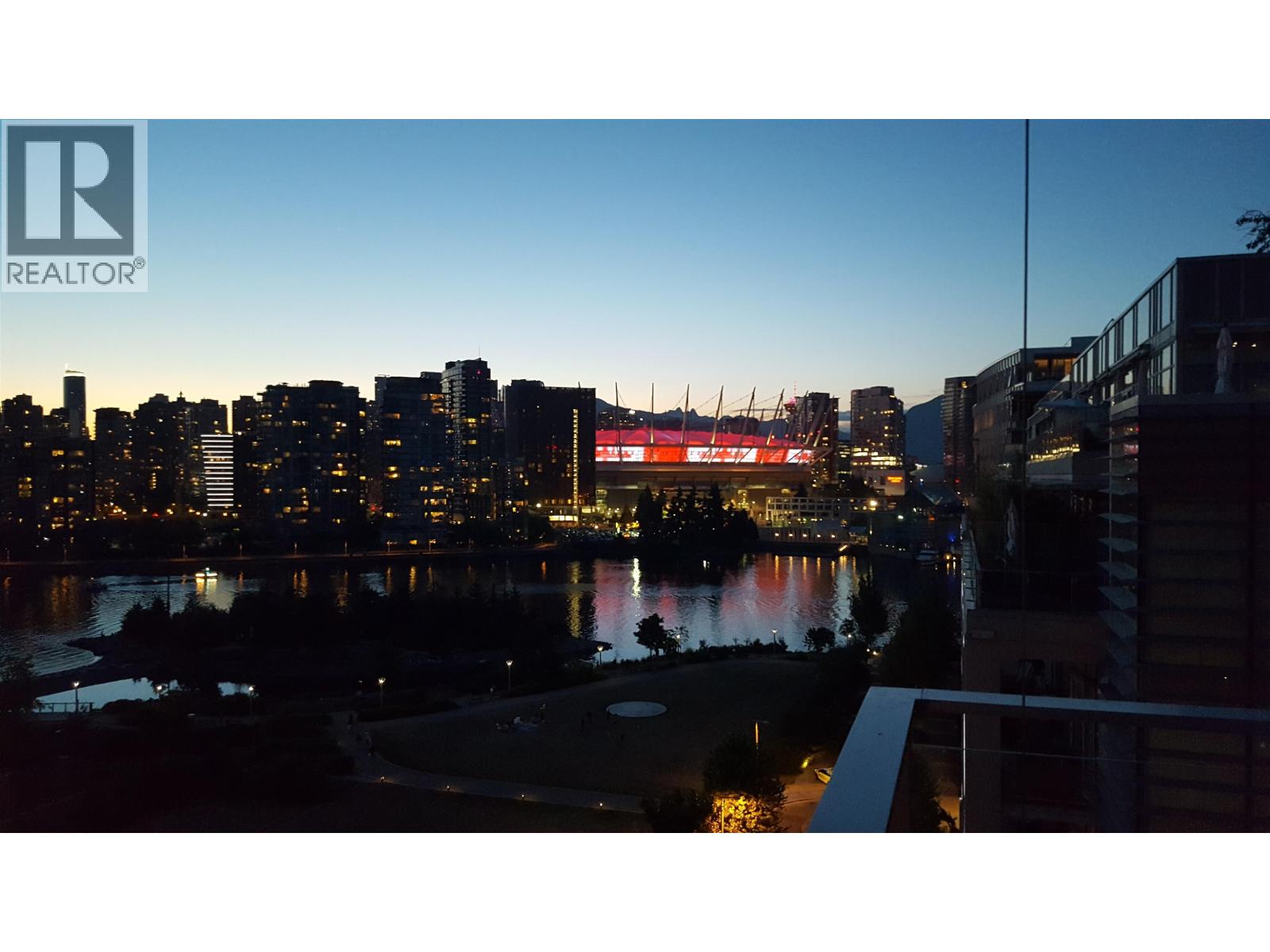 1009 181 W 1st Avenue, Vancouver, British Columbia  V5Y 0E3 - Photo 33 - R3116119