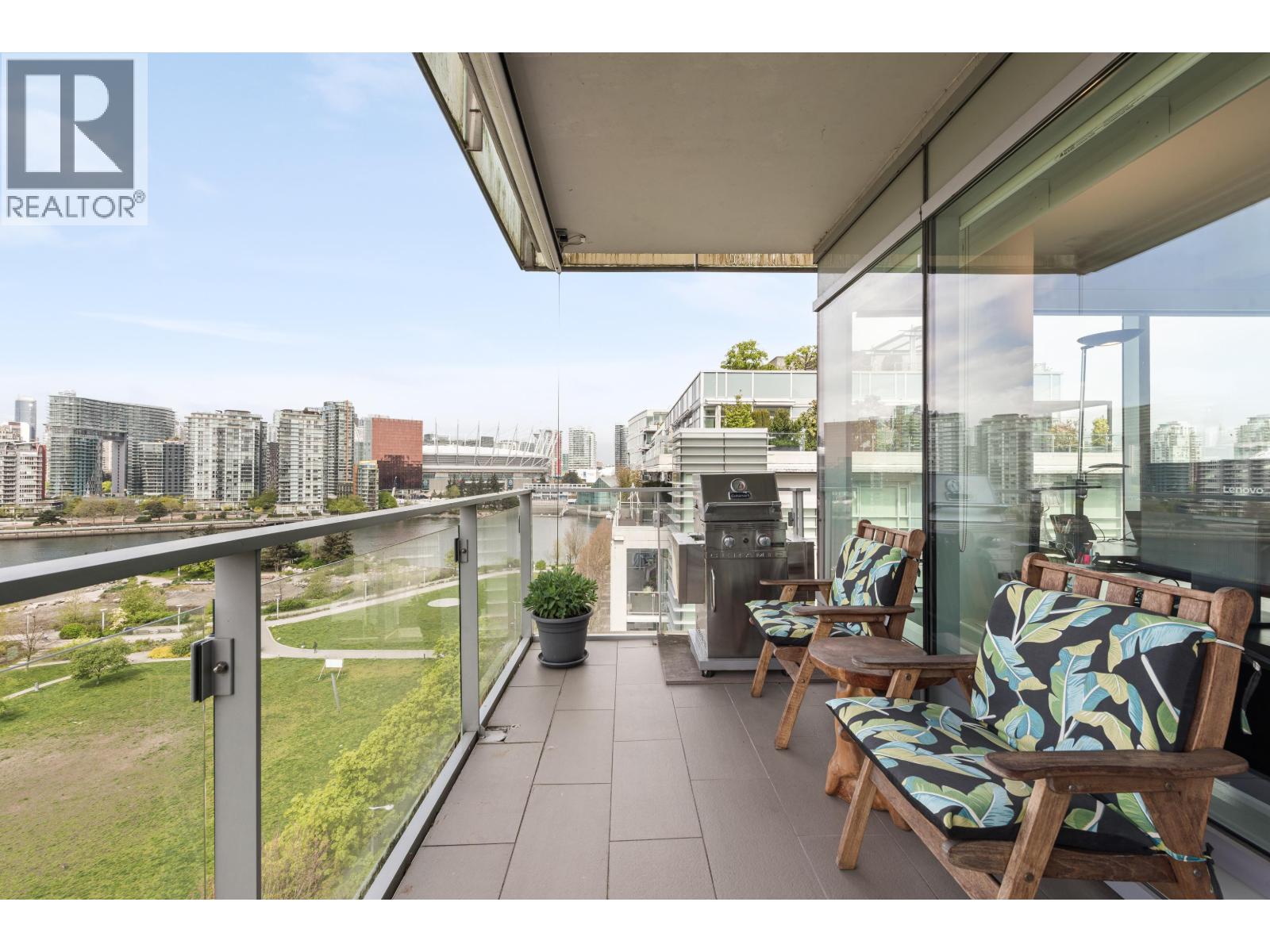 1009 181 W 1st Avenue, Vancouver, British Columbia  V5Y 0E3 - Photo 20 - R3116119