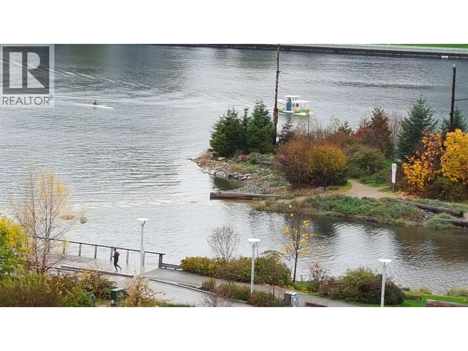 1009 181 W 1st Avenue, Vancouver, British Columbia  V5Y 0E3 - Photo 38 - R3116119