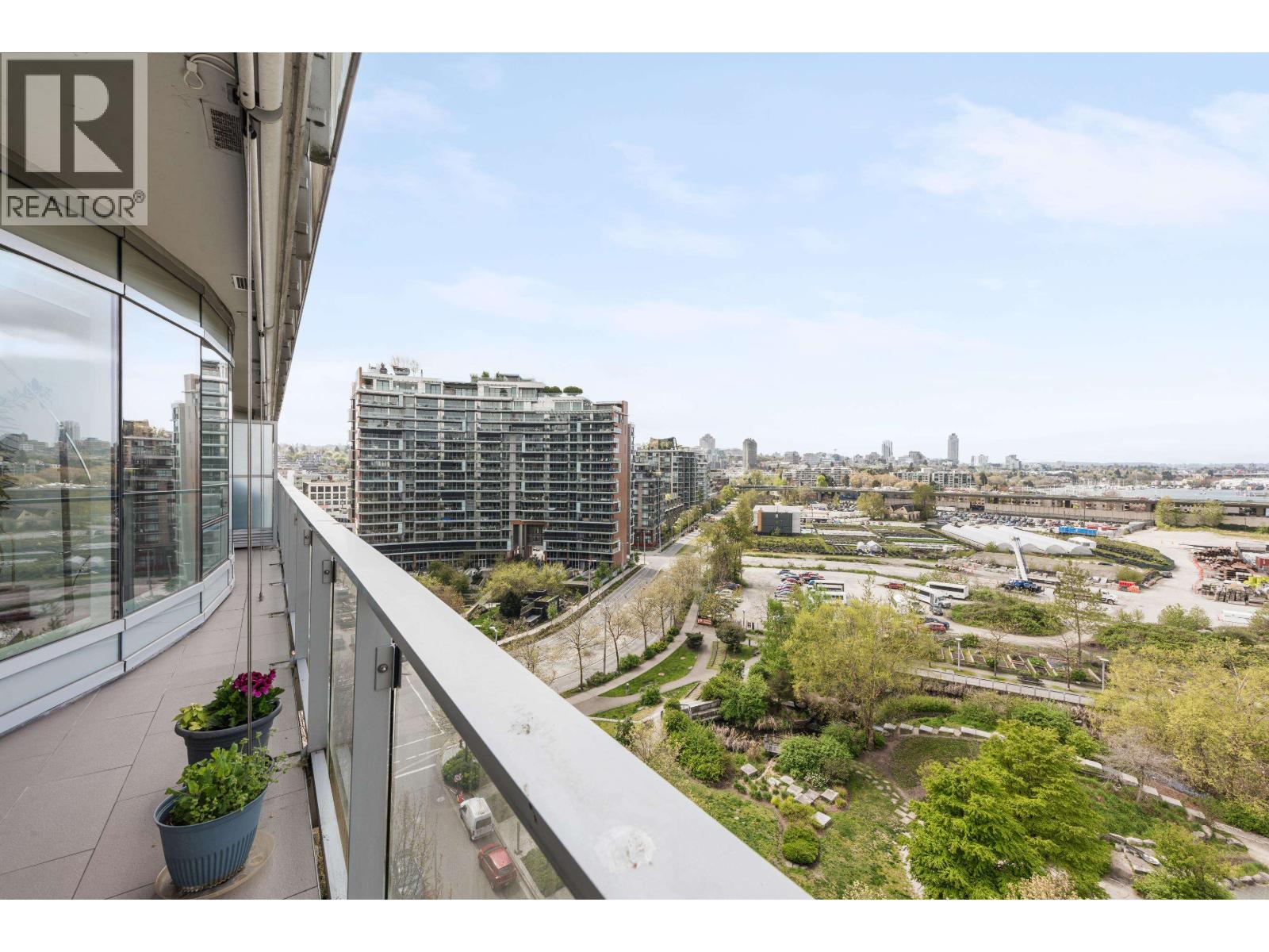 1009 181 W 1st Avenue, Vancouver, British Columbia  V5Y 0E3 - Photo 23 - R3116119