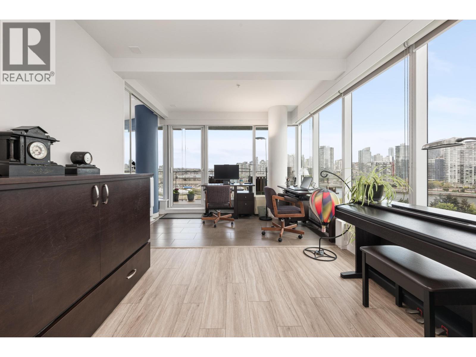 1009 181 W 1st Avenue, Vancouver, British Columbia  V5Y 0E3 - Photo 31 - R3116119