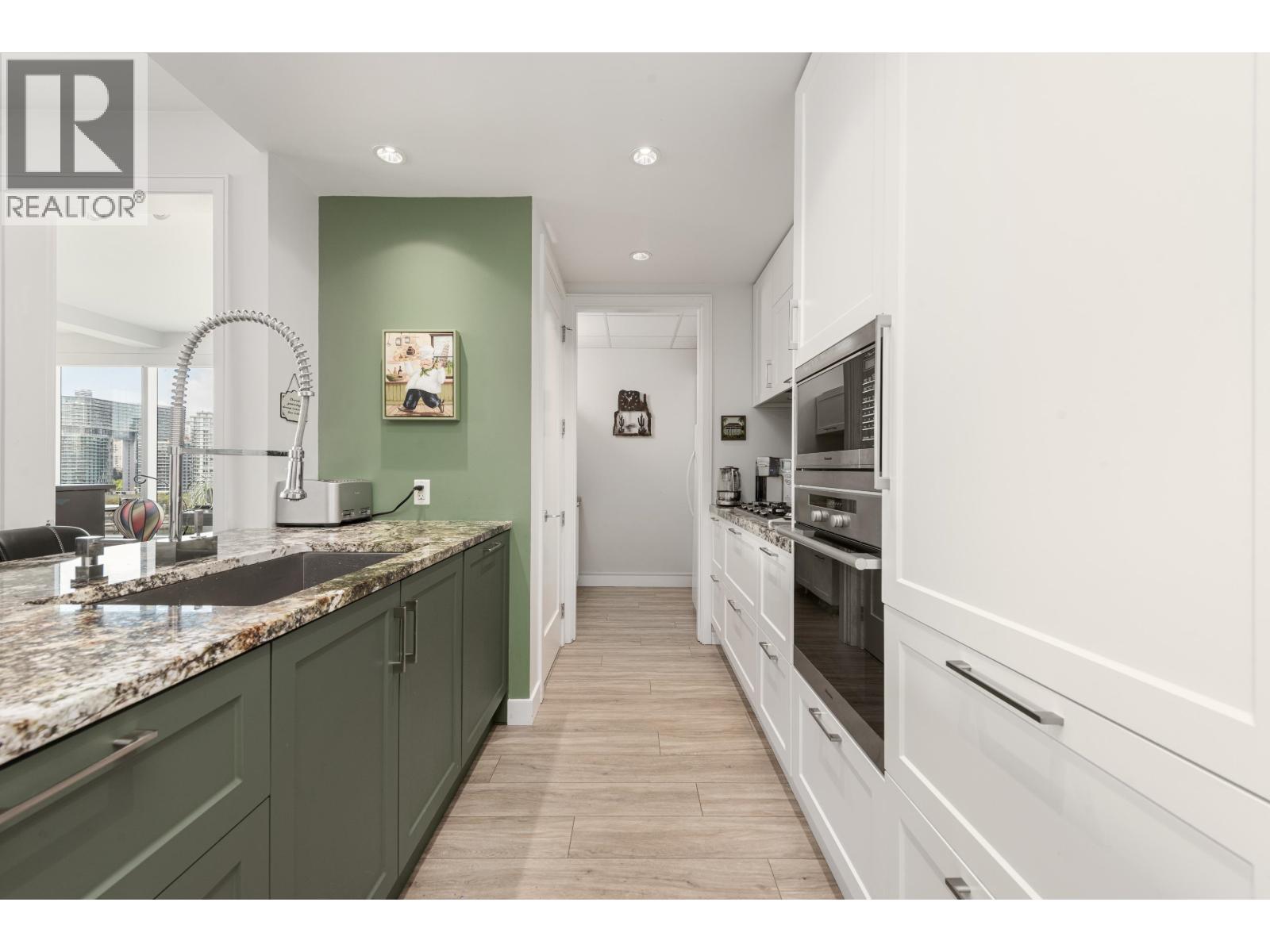 1009 181 W 1st Avenue, Vancouver, British Columbia  V5Y 0E3 - Photo 15 - R3116119