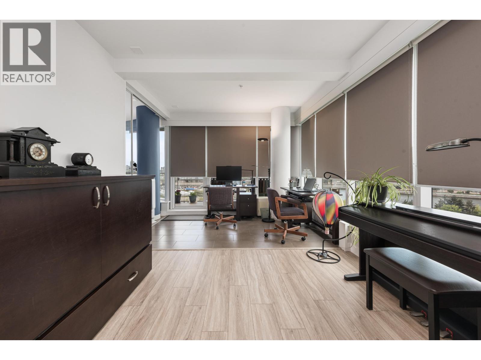 1009 181 W 1st Avenue, Vancouver, British Columbia  V5Y 0E3 - Photo 34 - R3116119