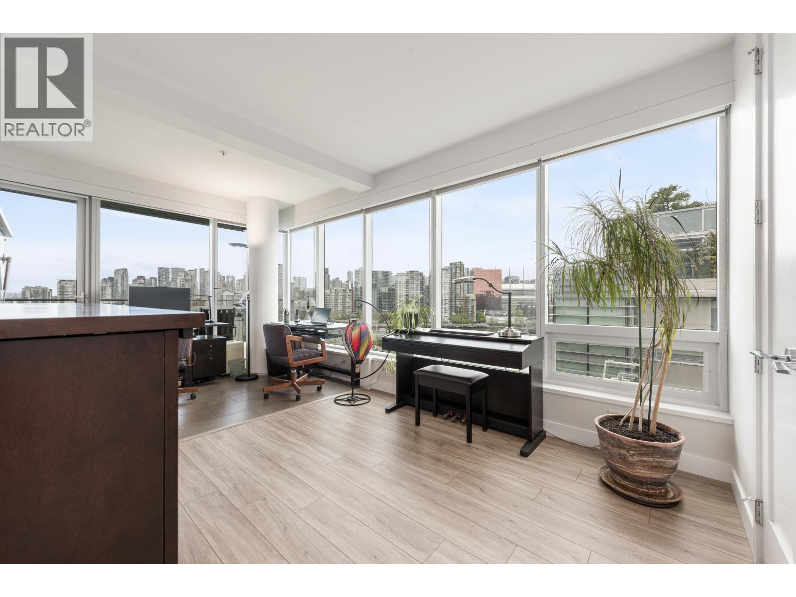 1009 181 W 1st Avenue, Vancouver, British Columbia  V5Y 0E3 - Photo 30 - R3116119