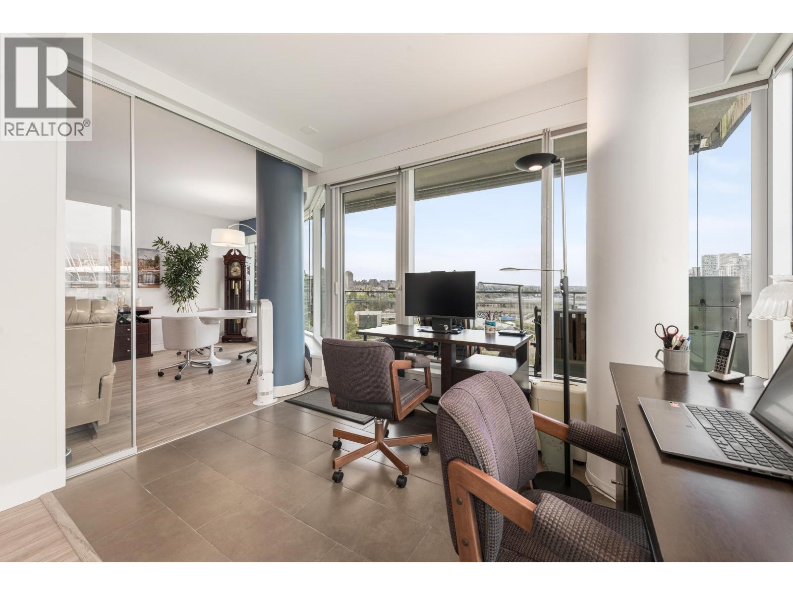 1009 181 W 1st Avenue, Vancouver, British Columbia  V5Y 0E3 - Photo 11 - R3116119